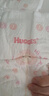 好奇（Huggies）鉑金裝小桃褲紙尿褲M(mǎn)92片(6-11kg)中號尿不濕【透爽散熱】 曬單實(shí)拍圖