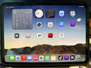 Apple/蘋(píng)果 iPad Pro11英寸 M5芯片 2025年新款平板電腦 256G WLAN版 深空黑色 曬單實(shí)拍圖