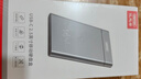 優(yōu)越者移動(dòng)硬盤(pán)盒2.5英寸USB3.2 GEN2高速機械SSD固態(tài)外置硬盤(pán)殼電腦筆記本手機外接讀取盒子鋁合金S109A 曬單實(shí)拍圖