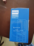 飛利浦（PHILIPS）P510 老年人手機 超長(cháng)待機大字大聲 移動(dòng)聯(lián)通電信4G全網(wǎng)通 直板金屬機身 學(xué)生專(zhuān)用功能機 隕石黑 曬單實(shí)拍圖