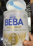 雀巢（Nestle）BEBA至尊 6HMO 嬰幼兒奶粉3段830g 貝巴 安全批次2027.09 3段 1罐 【安全批次 52560742F1 】27年9月 曬單實(shí)拍圖