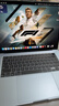 Apple/蘋(píng)果AI/MacBook Air15英寸M5 (10+10核) 16G 512G天藍色筆記本電腦MDVQ4CH/A 曬單實(shí)拍圖