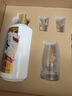 碧春伍醬香型白酒53度 貴州老字號商務(wù)送禮500ml*2瓶禮盒裝 曬單實(shí)拍圖