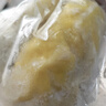 佳農泰國冷凍金枕榴蓮肉凈重900g/袋 生鮮新鮮水果禮盒 曬單實(shí)拍圖