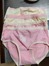 棉奇熊女童內褲棉質(zhì)a類(lèi)兒童三角褲全棉短褲中大童女小女孩不夾屁屁-S 曬單實(shí)拍圖