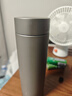米家鈦保溫杯Ti2 茶水分離杯 純鈦大容量杯子 480ml  男女士水杯 曬單實(shí)拍圖