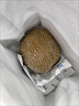 馬來(lái)西亞貓山王進(jìn)口液氮冷凍新鮮水果榴蓮D197 貓山王帶箱2.6-3斤包4房?jì)糁?.6斤 曬單實(shí)拍圖