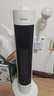美的（Midea）【超級單品】直流變頻暖風(fēng)機取暖器 全屋升溫電暖器 節能電暖氣 家用電熱風(fēng)機 小太陽(yáng)烤火爐HFV20D 曬單實(shí)拍圖