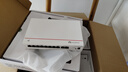 華為全屋wifi6套裝無(wú)線(xiàn)ap面板3000M千兆雙頻 1拖6全屋路由器ac+ap大戶(hù)型組網(wǎng) AP162E*6+10口網(wǎng)關(guān)一體機 曬單實(shí)拍圖
