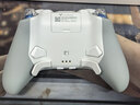 飛智八爪魚(yú)5力反饋精英手柄 無(wú)線(xiàn)游戲手柄 力調節合金搖桿switch2類(lèi)xbox藍牙Steam體感PC電腦NS地平線(xiàn)5 曬單實(shí)拍圖