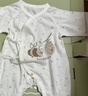 乖奇熊孕媽有禮-新生兒衣服嬰幼兒連體衣春秋哈衣夏季薄款禮盒-會(huì )員直降 曬單實(shí)拍圖