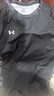 安德瑪（Under Armour）衛衣男士秋冬季圓領(lǐng)長(cháng)袖t恤上衣寬松休閑潮流運動(dòng)跑步保暖套頭衫 曬單實(shí)拍圖