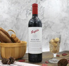 奔富（Penfolds）BIN389赤霞珠設拉子紅葡萄酒750ml*6瓶原箱裝 曬單實(shí)拍圖