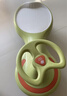 babycare兒童扭扭車(chē)1-3-6歲兒童車(chē)萬(wàn)向輪防側翻溜溜車(chē)寶寶搖搖車(chē) 原力青 曬單實(shí)拍圖