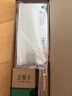 王麻子家用菜刀廚房專(zhuān)用 手工鍛打切片切菜切肉刀具不銹鋼切片刀 曬單實(shí)拍圖