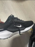 耐克NIKE跑步鞋男子減震飛馬41 PEGASUS 41運動(dòng)鞋FD2722-002黑白42 曬單實(shí)拍圖