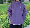 駱駝山海夾克外套男女潮流防風(fēng)休閑運動(dòng)戶(hù)外登山服春秋季M13CA6V040 曬單實(shí)拍圖