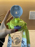 babycare兒童水杯二合一戶(hù)外運動(dòng)水杯吸管杯直飲幼兒園水壺上學(xué)專(zhuān)用600mL 曬單實(shí)拍圖