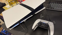 PlayStation索尼（SONY）PS5主機 PS5PRO游戲機數字版正品2TB輕薄款家用支持4K藍光體感手柄  [港版PRO數字版] 曬單實(shí)拍圖