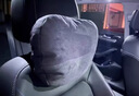 BIMLL邁巴赫汽車(chē)頭枕車(chē)載護頸枕車(chē)內云朵靠枕車(chē)用頭枕腰靠墊通用款頭枕 曬單實(shí)拍圖