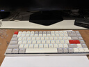 京東京造K3Ultra送男友禮物三模無(wú)線(xiàn)矮軸機械鍵盤(pán)辦公Gasket結構PBT鍵帽超薄便攜藍牙平板鍵盤(pán)全鋁坨坨 曬單實(shí)拍圖