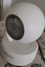 普聯(lián)（TP-LINK）800萬(wàn)像素4K全彩智能攝像頭家用云臺室內無(wú)線(xiàn)監控360度夜視全景手機遠程雙向通話(huà)寵物嬰兒IPC48AW 曬單實(shí)拍圖