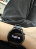 OPPO Watch S 競速黑【國家補貼】超薄設計 AI 運動(dòng)教練 oppo智能手表男女運動(dòng)手表防水京東自營(yíng) 曬單實(shí)拍圖