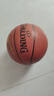 斯伯?。⊿PALDING）籃球5號室內外耐磨兼用五號PU材質(zhì)青少年兒童籃球77-476Y5 曬單實(shí)拍圖