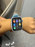 小天才酷學(xué)電話(huà)手表5G插卡全網(wǎng)通智能兒童電話(huà)手表視頻通話(huà)防水定位大內存中小學(xué)生手表6-12歲禮物 頂配藍 護眼防摔屏+微Q抖+WiFi定位+任意下載 超長(cháng)續航+9重定位+應用監管+一年質(zhì)保 曬單實(shí)拍圖