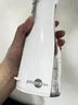 博皓（prooral）電動(dòng)沖牙器便攜式洗牙器牙齒沖洗器水牙線(xiàn)潔牙器牙縫清潔器剔牙神器牙垢去除工具正畸呵護手持立式 晶瑩透| 3種模式| 動(dòng)力升級 曬單實(shí)拍圖