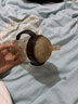 世喜吸管奶瓶1-3歲直飲杯嬰兒ppsu一12個(gè)月以上寶寶300ml帶重力球手柄 曬單實(shí)拍圖