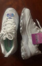 斯凱奇（Skechers）女鞋春季厚底老爹鞋百搭軟底舒適外穿運動(dòng)鞋11959 曬單實(shí)拍圖