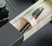 派克（PARKER）【熱門(mén)商品】鋼筆 簽字筆 IM麗雅黑金夾墨水筆送男生女生生日禮物伴手禮練字書(shū)寫(xiě)高顏值鋼筆 曬單實(shí)拍圖