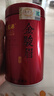 福茗源四大紅茶500g金駿眉正山小種滇紅茶祁門(mén)紅茶葉禮盒送長(cháng)輩口糧茶 曬單實(shí)拍圖