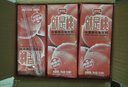 盼盼水蜜桃冰紅茶飲料250ml瓶裝 夏季清涼果汁多口味聚會(huì )飲品整箱 水蜜桃-嘗鮮裝250ml*6盒 曬單實(shí)拍圖