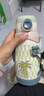 babycare兒童保溫杯水壺吸管杯大寶寶學(xué)飲316不銹鋼三合一上學(xué)600ml 曬單實(shí)拍圖