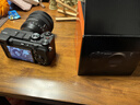 索尼（SONY）A7C2全畫(huà)幅微單數碼相機 A7CM2 A7C二代 AI智能對焦4K視頻vlog直播相機7C2 A7C2二代黑色機身 曬單實(shí)拍圖