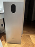 352空氣凈化器 除花粉除甲醛細菌流感病毒TVOC異味過(guò)敏原甲醛數顯 新房家用塔式雙風(fēng)機Z120 曬單實(shí)拍圖