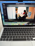 Apple/蘋(píng)果AI/MacBook Air13英寸M5 (10+8核) 16G 512G天藍色筆記本電腦MDHH4CH/A 曬單實(shí)拍圖