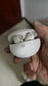 OPPO Enco X3 真無(wú)線(xiàn)入耳式藍牙耳機降噪耳機通用蘋(píng)果華為小米手機 有線(xiàn)充版米白  AI降噪 曬單實(shí)拍圖