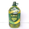 長(cháng)壽花植物調和油 5L 食用油 橄欖+玉米雙優(yōu)組合 非轉基因 清香型 曬單實(shí)拍圖