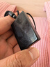 普陀山黑曜石吊墜無(wú)事牌吊墜本命佛護身符男項鏈生日禮物男 曬單實(shí)拍圖