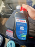 博世（BOSCH）DOT4plus升級版剎車(chē)油制動(dòng)液/離合器油通用型1L裝汽車(chē)養護套裝 曬單實(shí)拍圖