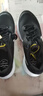 耐克NIKE男子跑步鞋REVOLUTION 7運動(dòng)鞋春秋款FB2207-001黑白42 曬單實(shí)拍圖