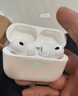 Apple/蘋(píng)果 AirPods Pro (第三代) 搭配MagSafe充電盒 (USB-C) 蘋(píng)果耳機 藍牙耳機 適用iPhone/iPad/Mac 曬單實(shí)拍圖