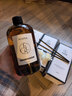 WITCEMEY香薰補充液車(chē)載香薰精油臥室內酒店香水汽車(chē)衛生間空氣清新香氛 曬單實(shí)拍圖