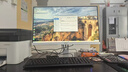 宏碁（acer）4k屏一體機電腦企業(yè)辦公家用酷睿臺式整機27英寸（14核i9-13900HK 16G+512G固態(tài)） 曬單實(shí)拍圖