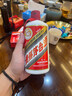 茅臺貴州茅臺酒 茅臺飛天53度醬香型白酒500ML*6整箱原箱 53度 500mL 6瓶 2026年 曬單實(shí)拍圖