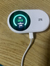 中興（ZTE）5G RedCap隨身wifi6免插卡/輕量化5G移動(dòng)wifi/無(wú)線(xiàn)網(wǎng)便攜式路由器熱點(diǎn)車(chē)載筆記本電腦上網(wǎng)流量U25S 曬單實(shí)拍圖