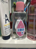 強生（Johnson）嬰兒撫觸油200ml 新生兒寶寶保濕護膚按摩卸妝潤膚護發(fā)素身體精油 曬單實(shí)拍圖